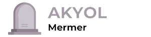 Akyol Mermer | Manisa Mezarcı
